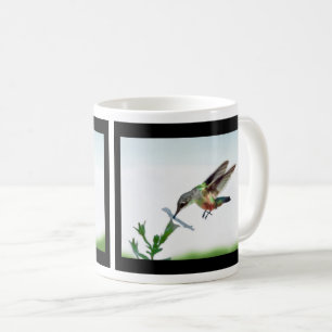 Colibri Mug