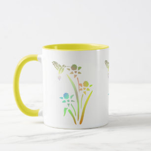 Colibri Mug