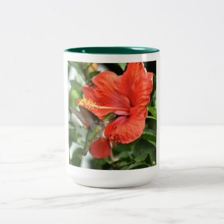 Colibri Mug