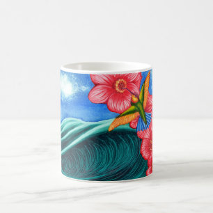 Colibri Ocean Mug