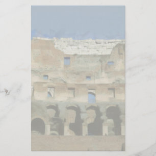 Colisée, Rome