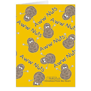 Collage Aww Nuts