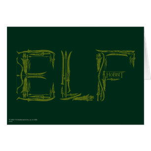 Collage d'armes d'Elf