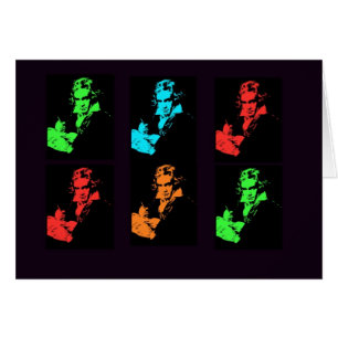 Collage de Beethoven