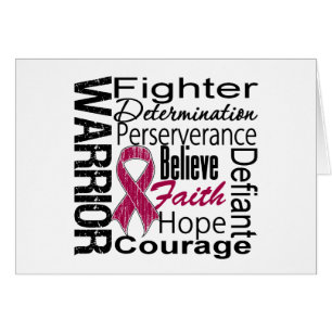 Collage de Myeloma Warrior