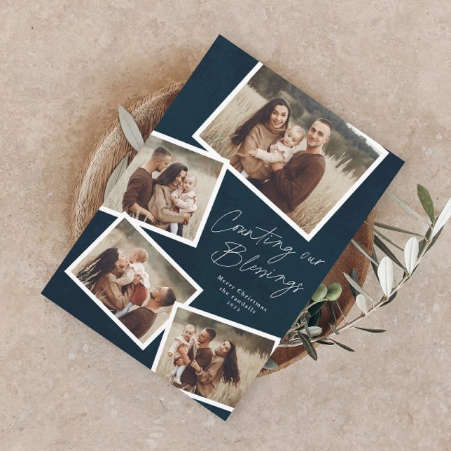 Collage de script Carte religieuse de Noël magnéti (Créateur téléchargé)