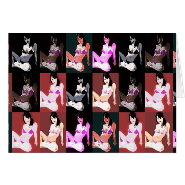 Collage LivingDoll 7 (Devant horizontal)