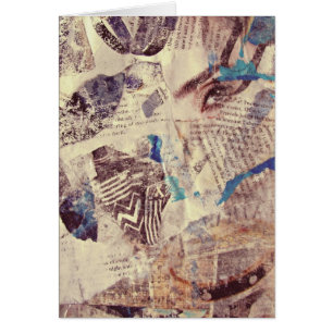 Collage oculaire