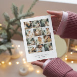 Collage Photo de Noël Joyeux Noël<br><div class="desc">Collage Photo de Noël Joyeux Noël</div>
