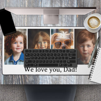 Collage photo Just Love