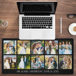 Collage photo Mariage moderne - Choisissez votre c