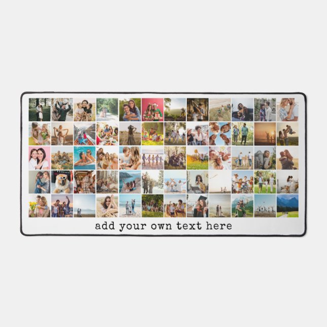 Collage photo moderne simple 60 (Recto)