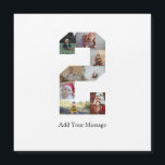 Collage photo noir et blanc numéro 2<br><div class="desc">Personnalisez votre propre photographie. Vous pouvez créer ce produit personnalisé pour des occasions spéciales comme les mariages,  les anniversaires,  Noël,  les vacances,  les commémorations,  la remise de diplômes et les anniversaires de mariage. Il peut également être offert en cadeau à votre meilleur ami,  ami proche,  famille et parents.</div>