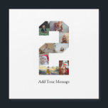 Collage photo noir et blanc numéro 2<br><div class="desc">Personnalisez votre propre photographie. Vous pouvez créer ce produit personnalisé pour des occasions spéciales comme les mariages,  les anniversaires,  Noël,  les fêtes,  les hommages,  la remise de diplômes et les anniversaires de mariage. Il peut également être offert en cadeau à votre meilleur ami,  ami proche,  famille et parents.</div>