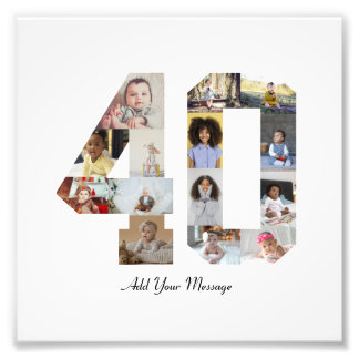 Collage photo numéro 40