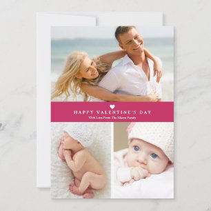 Collage simple   Rouge