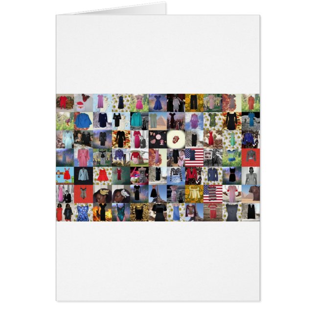 collage vintage (Devant)