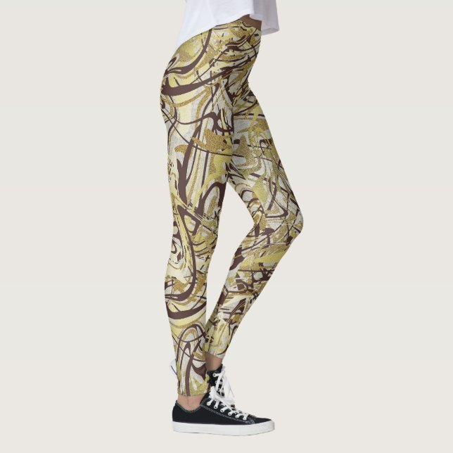 Collants (Droite)
