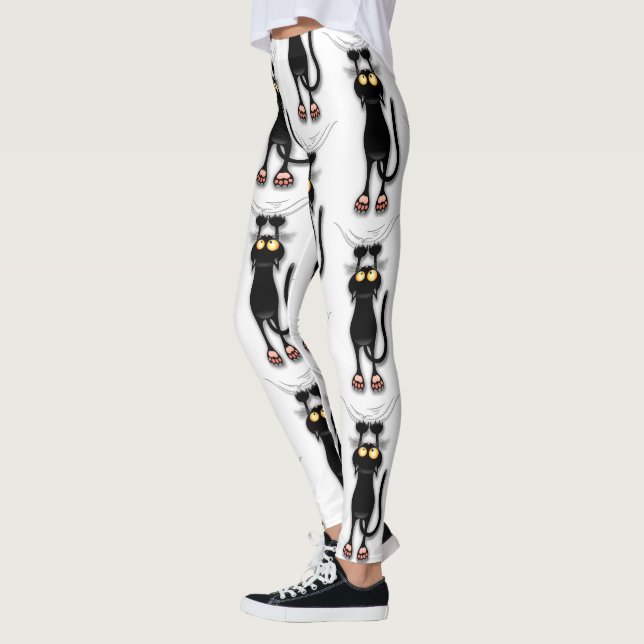 Collants (Gauche)
