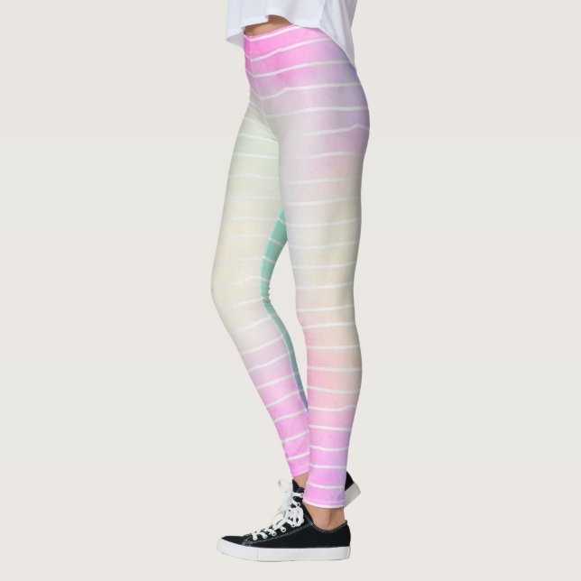 Collants (Gauche)