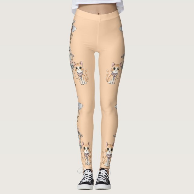 Collants (Devant)