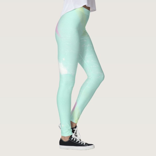 Collants (Droite)