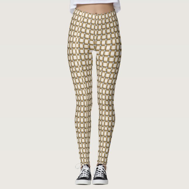 Collants (Devant)
