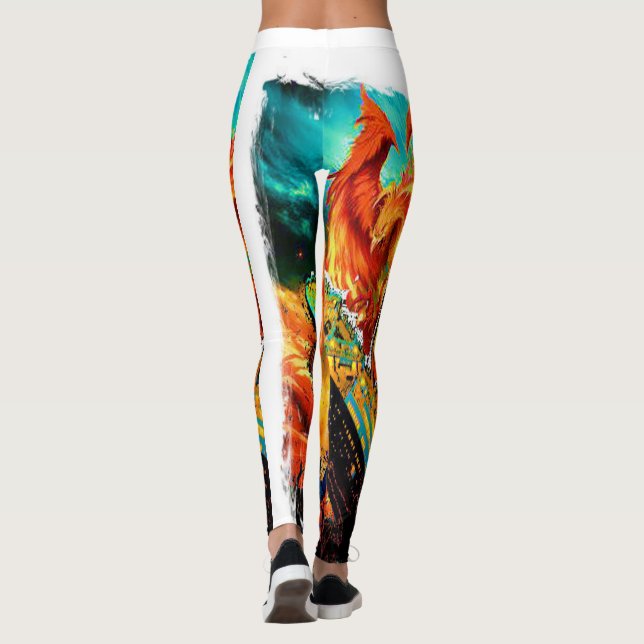 Collants (Dos)