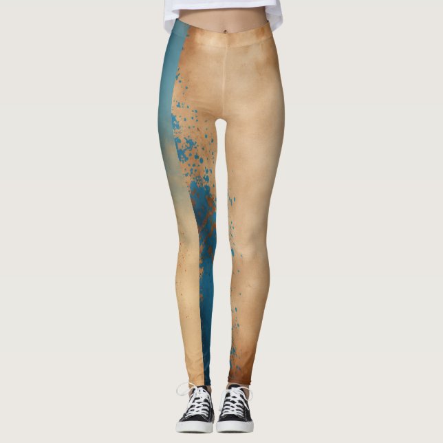 Collants (Devant)