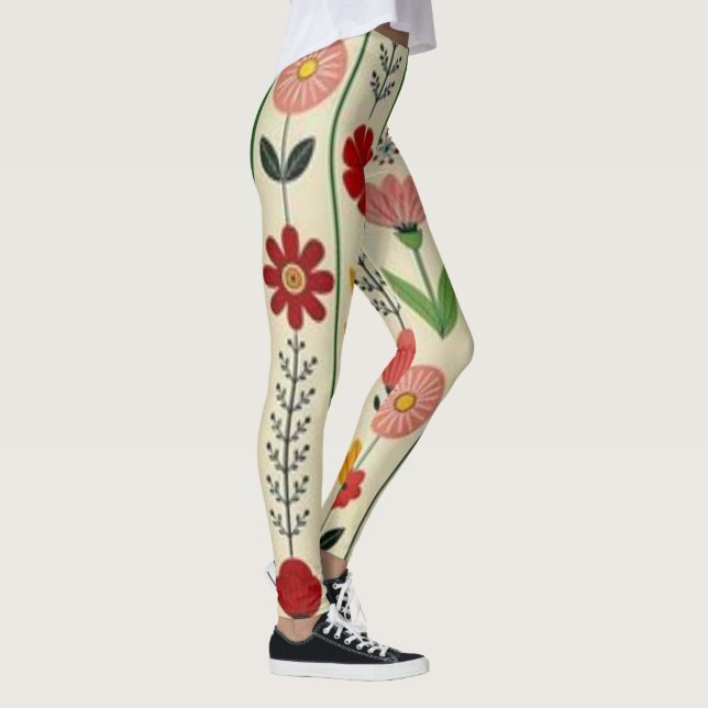 Collants (Droite)