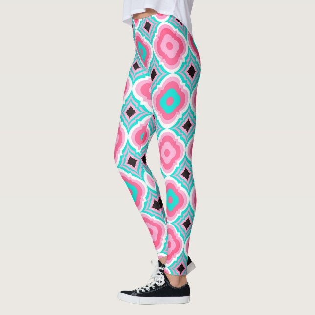 Collants (Gauche)