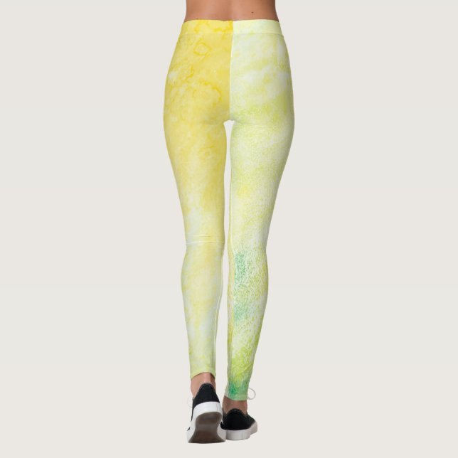 Collants (Dos)
