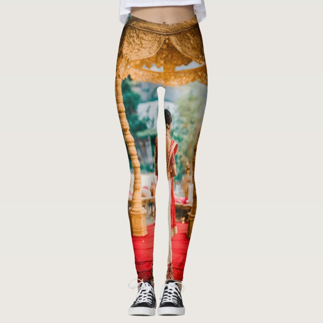 Collants (Devant)