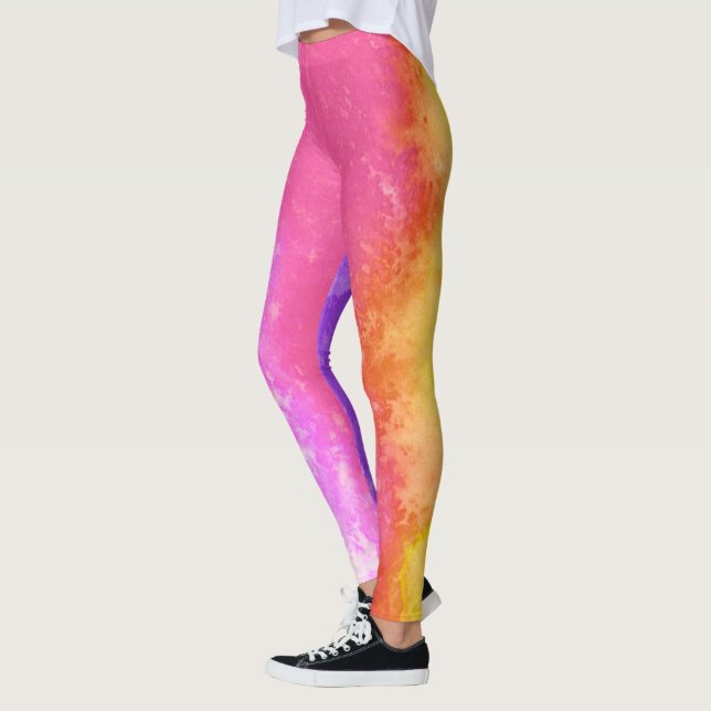 Collants (Gauche)