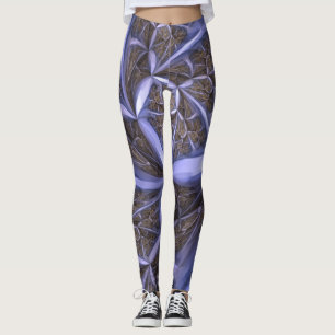 Collants Abstraits 