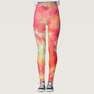 Collants Anomaly