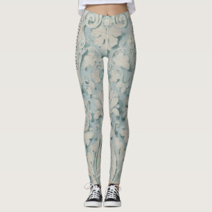 Collants Aqua Renaissance Vine