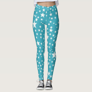Collants Blue Star