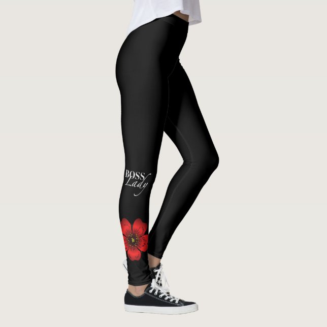 Collants Boss Lady (Droite)
