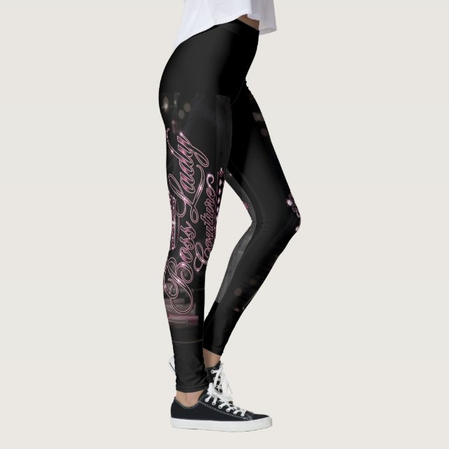 Collants Boss Lady Couture (Droite)