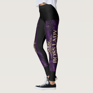 Collants Boss Lady Couture
