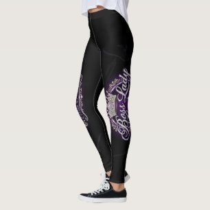 Collants Boss Lady Couture