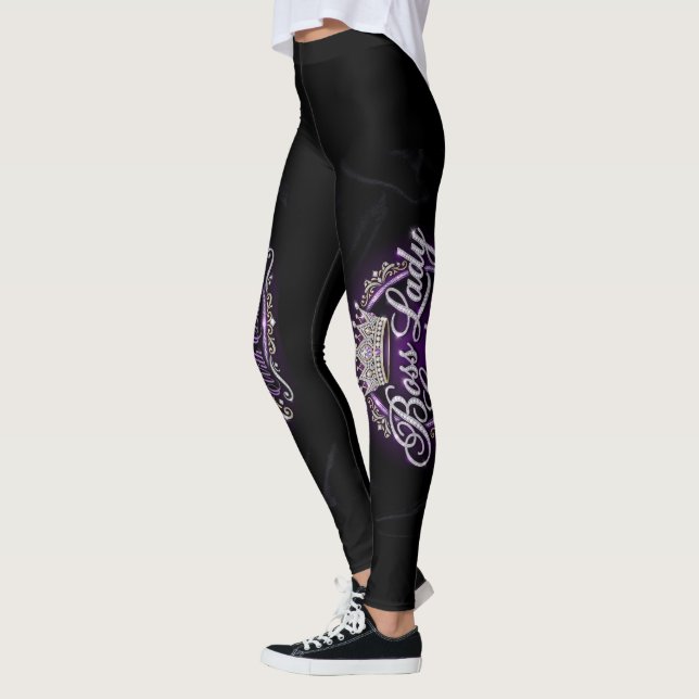 Collants Boss Lady Couture (Gauche)
