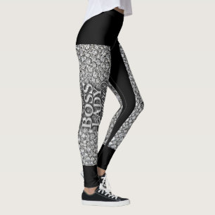 Collants Boss Lady Couture