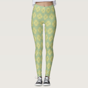 Collants celtiques