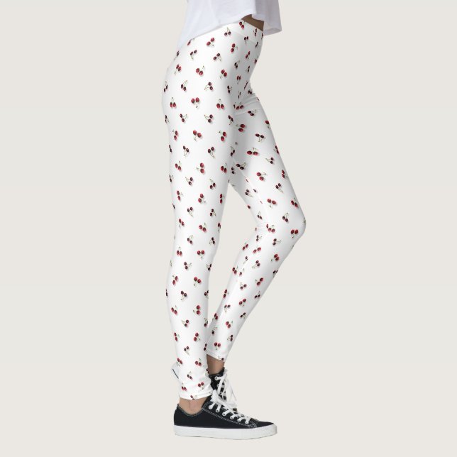 Collants Cerises (Droite)