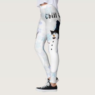Collants Chill Out