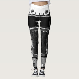 Collants de camion
