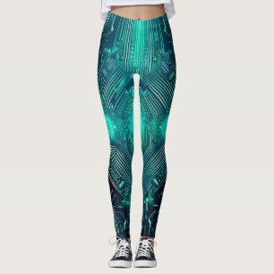 Collants de conception de carte de circuit : Style