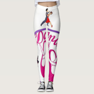 collants de danse